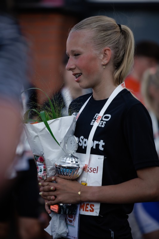 Pictures Kidsrun 2023 FBK Games